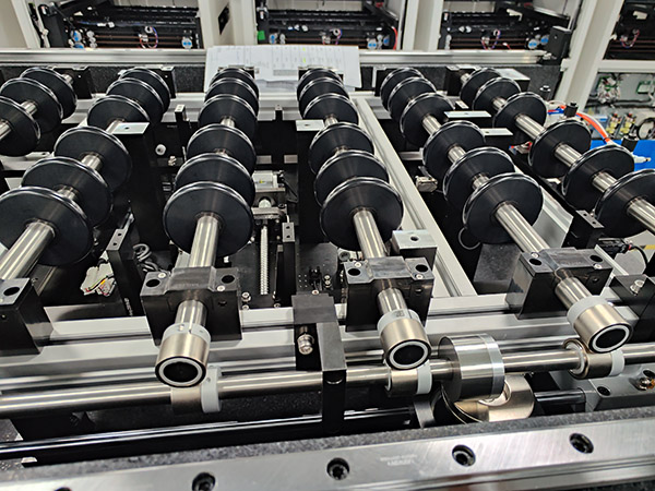 磁力輪傳動產(chǎn)品分類與特點(diǎn)