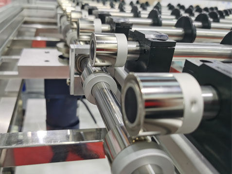 磁力輪傳動原理與價格